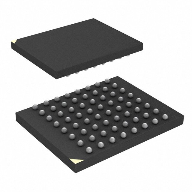 Flash Memory